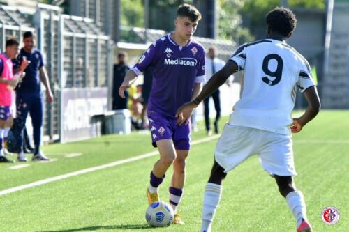 ACF FIORENTINA VS JUVENTUS 36